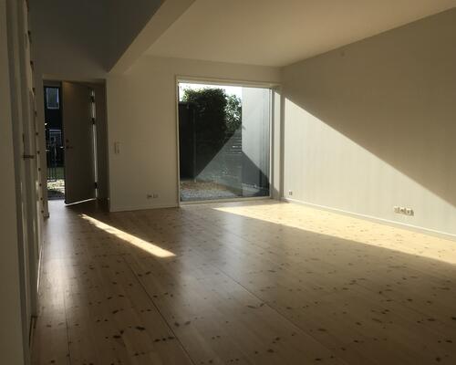 3 værelses hus i Ringsted