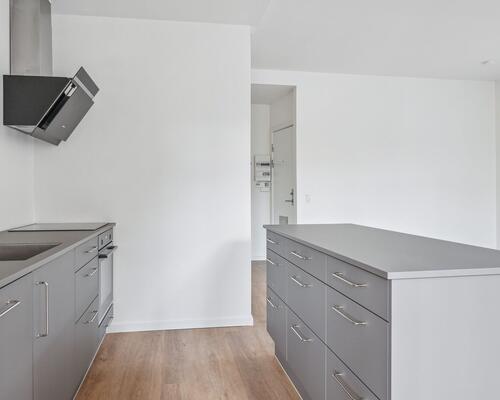 2 værelses lejlighed på 67 m²
