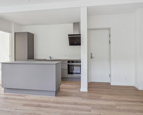 2 værelses lejlighed på 67 m²