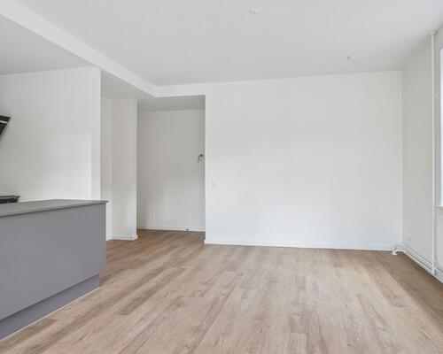 2 værelses lejlighed på 67 m²