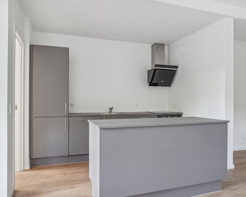 2 værelses lejlighed på 67 m²