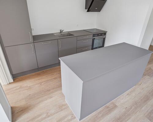 2 værelses lejlighed på 67 m²