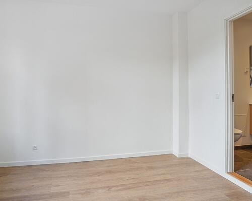 2 værelses lejlighed på 67 m²