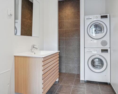 2 værelses lejlighed på 67 m²