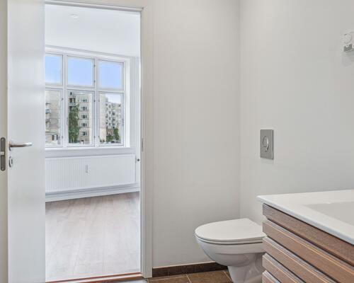 2 værelses lejlighed på 67 m²