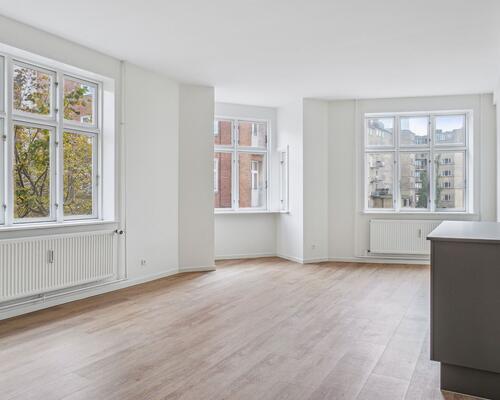 2 værelses lejlighed på 67 m²