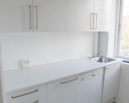 2 værelses lejlighed i Vejle