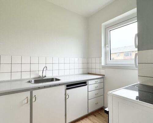 1 værelses – Valmuevej – Fredericia