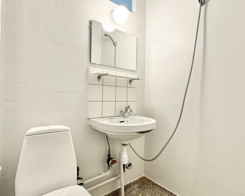 1 værelses – Valmuevej – Fredericia