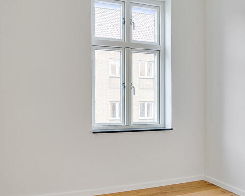 3 værelses – Danmarksgade 1, 1. tv. – Fredericia