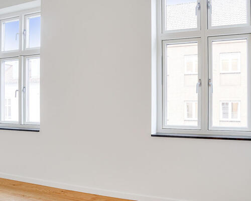 3 værelses – Danmarksgade 1, 1. tv. – Fredericia