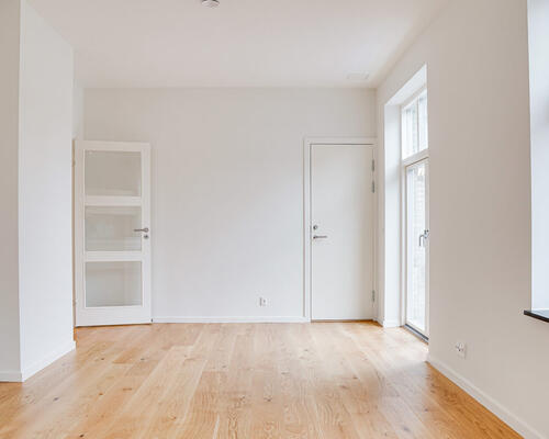 3 værelses – Danmarksgade 1, 1. tv. – Fredericia