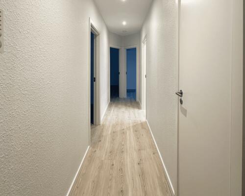 3 værelses lejlighed i Aalborg