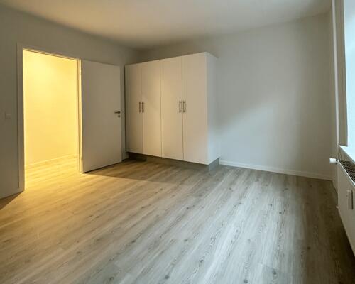 3 værelses lejlighed i Aalborg