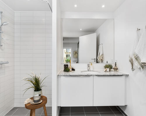 3 værelses lejlighed i Odense C