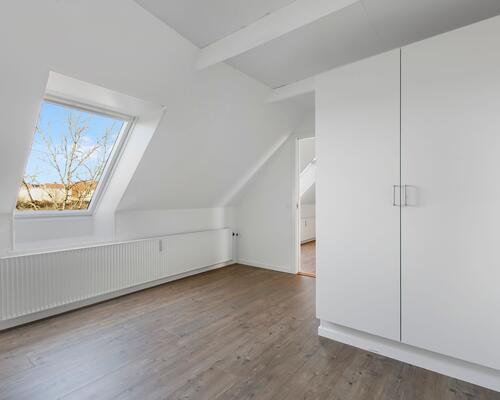 3 værelses lejlighed i Horsens