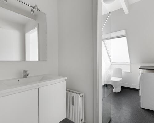 3 værelses lejlighed i Horsens