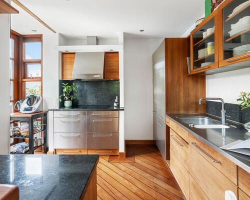 5 værelses hus i København S