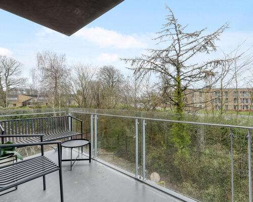 4 værelses lejlighed i Risskov