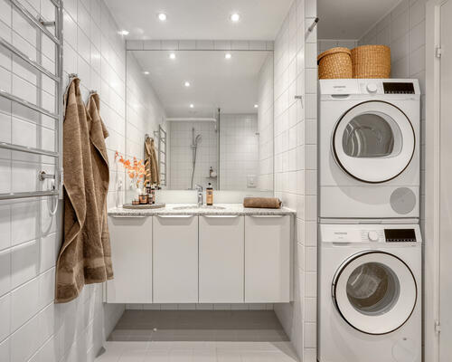 3 værelses lejlighed i Risskov