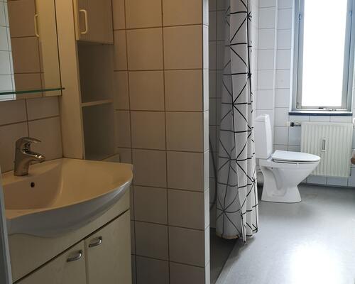 2 værelses lejlighed i Haderslev