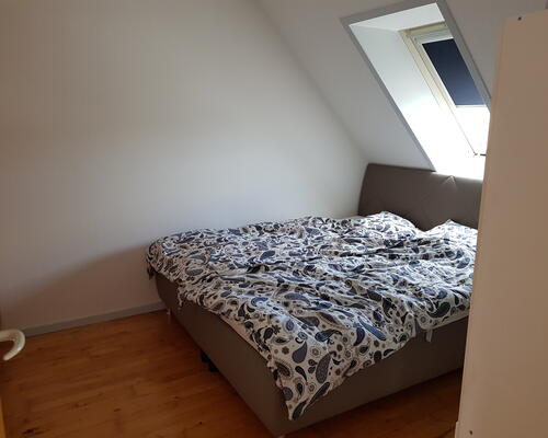 3 værelses lejlighed i Haderslev