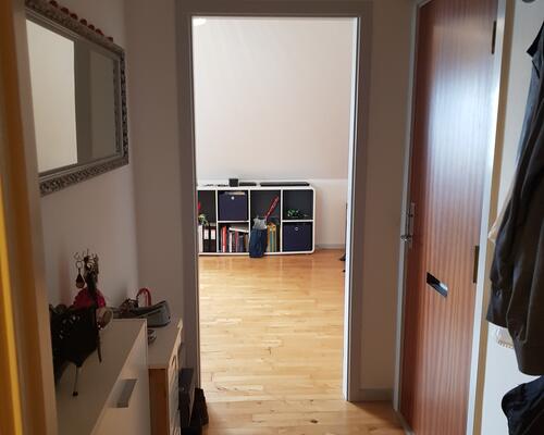 3 værelses lejlighed i Haderslev