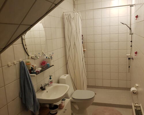 3 værelses lejlighed i Haderslev