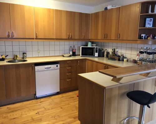 3 værelses lejlighed i Haderslev
