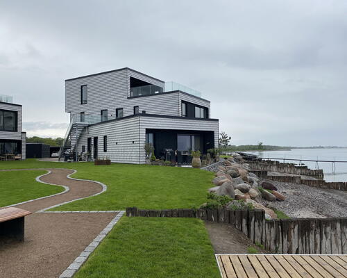 4 værelses lejlighed i Køge