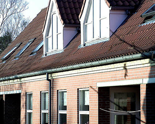 1 værelses hus i Saltum