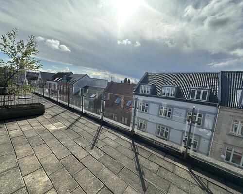 3 værelses lejlighed i Vejle