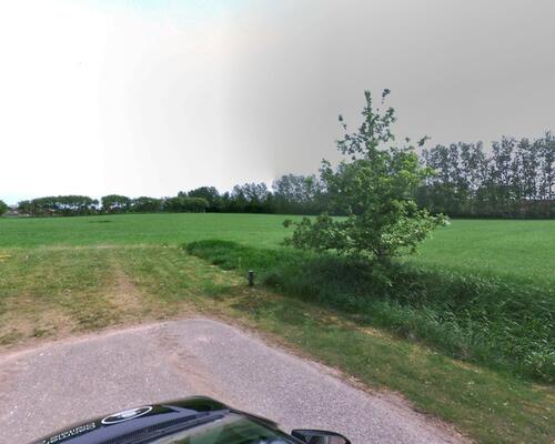 1 værelses lejlighed i Nykøbing Mors