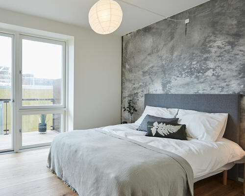 3 værelses lejlighed i Århus N