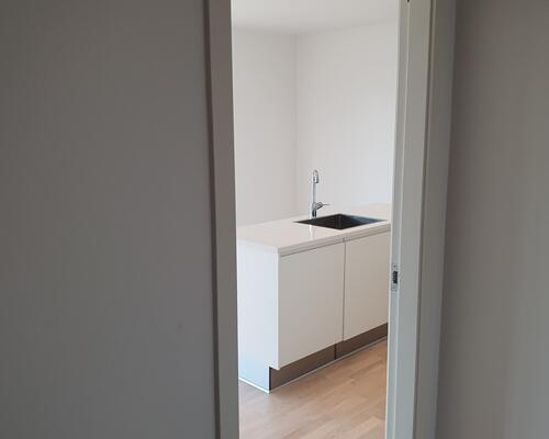 Eksklusiv 2 vær. lejlighed i Vejle Centrum