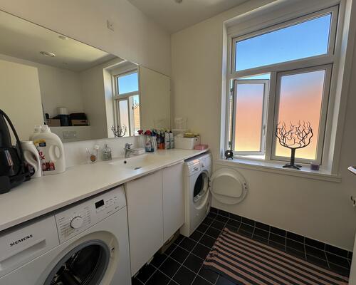 🏡 Unik lejlighed til leje i hjertet af Odense C – Lille Gråbrødrestræde