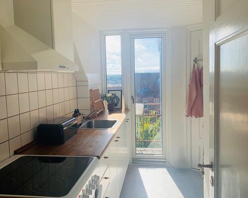 2 værelses lejlighed i Randers