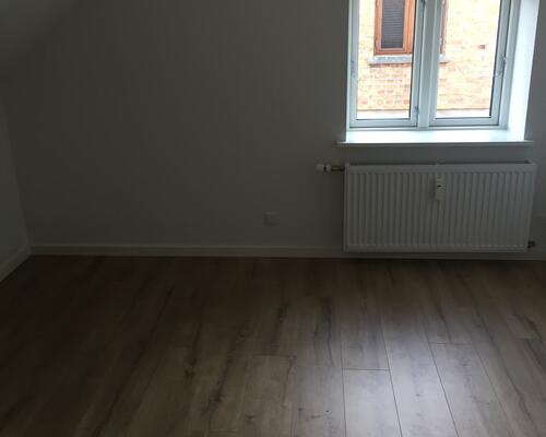 1 værelses lejlighed i Trustrup
