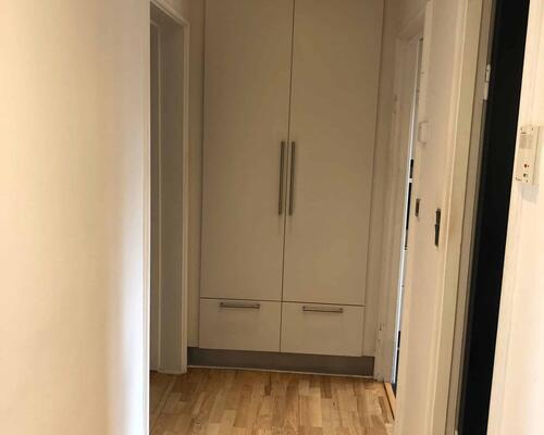 2 værelses lejlighed i Randers