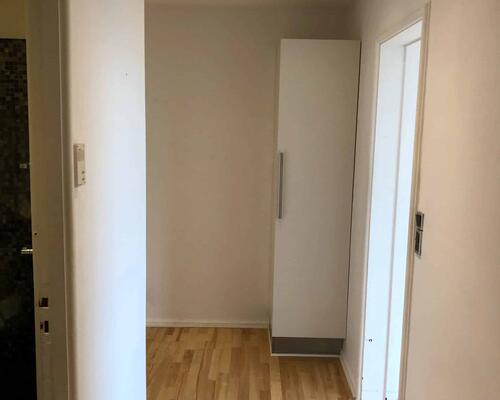 2 værelses lejlighed i Randers