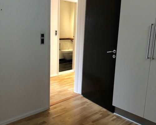 2 værelses lejlighed i Randers