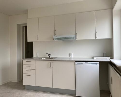 1 værelses lejlighed i Bjerringbro