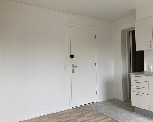1 værelses lejlighed i Bjerringbro