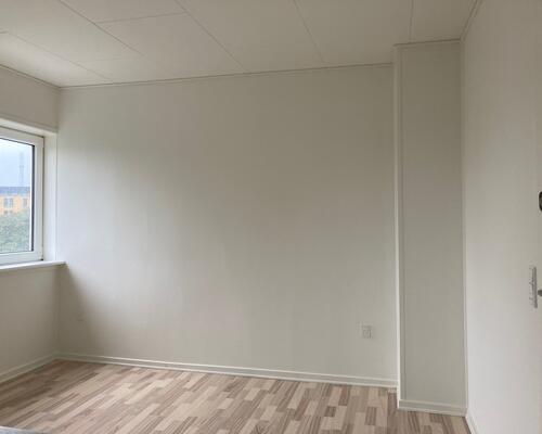 1 værelses lejlighed i Bjerringbro