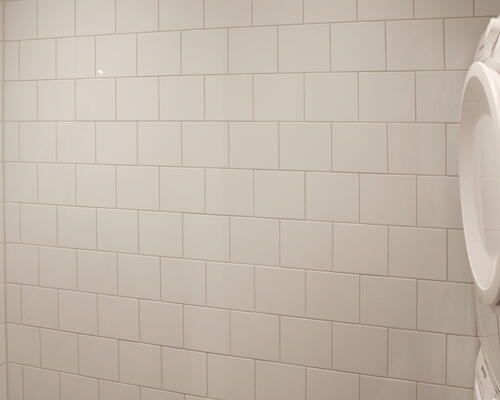 I første række til Fælleden med egen altan