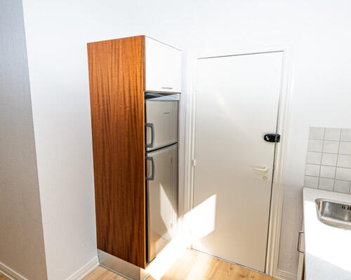 Skøn og moderne lejlighed i Aalborg Vestby