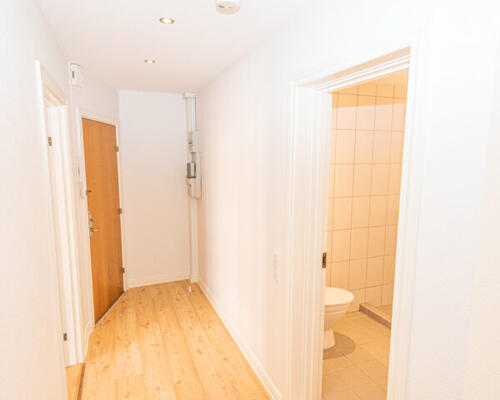 Skøn og moderne lejlighed i Aalborg Vestby