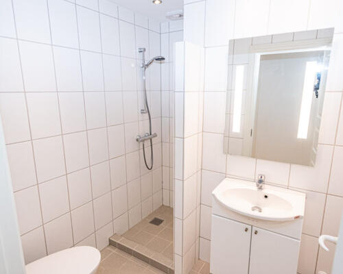 Skøn og moderne lejlighed i Aalborg Vestby