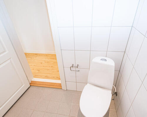 Skøn og moderne lejlighed i Aalborg Vestby