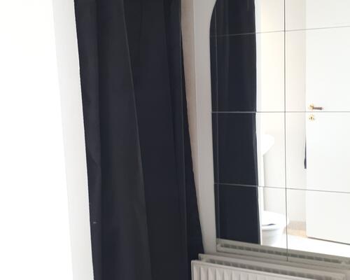 Dejlig central beliggende lejligehd